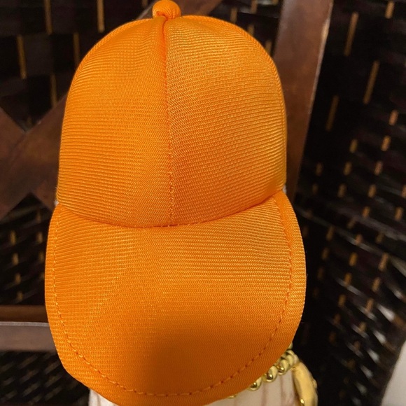 Hallmark Rapping Mummy Plush - Picture 4 of 7